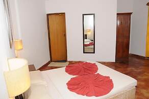 Sea Breeze Village Baga