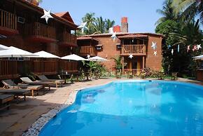Sea Breeze Village Baga