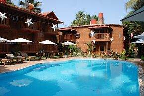 Sea Breeze Village Baga