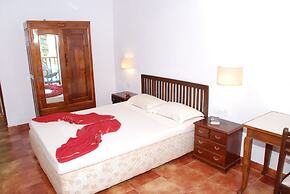 Sea Breeze Village Baga