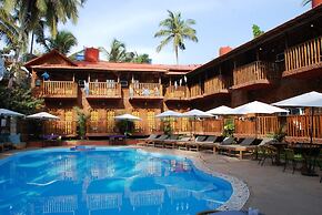 Sea Breeze Village Baga