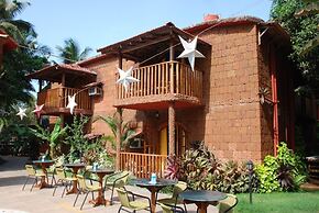 Sea Breeze Village Baga