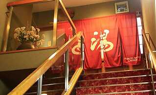 Zao Plaza Hotel