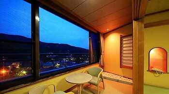 Zao Plaza Hotel