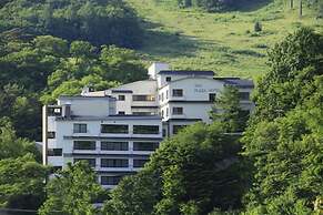 Zao Plaza Hotel
