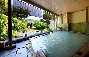 Zao Plaza Hotel