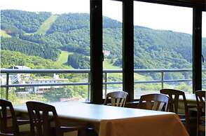 Zao Plaza Hotel
