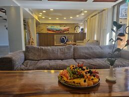 Yarden Estate Hotel
