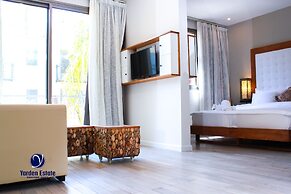 Yarden Estate Hotel