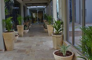 Yarden Estate Hotel