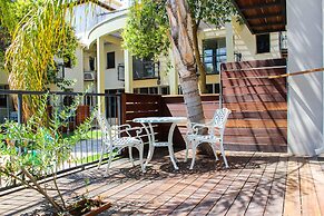 Yarden Estate Hotel