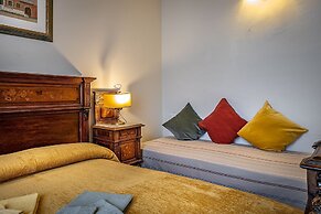 A casa di Lilli