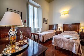 A casa di Lilli