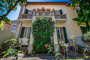 A casa di Lilli