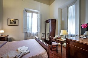 A casa di Lilli