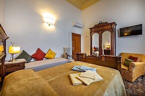 A casa di Lilli