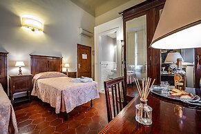 A casa di Lilli