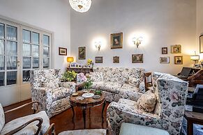 A casa di Lilli