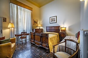 A casa di Lilli