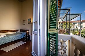 A casa di Lilli