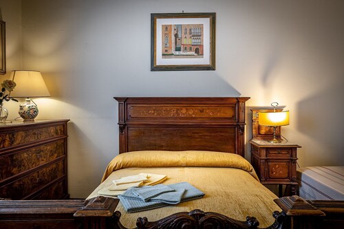 A casa di Lilli