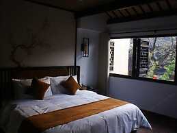 Suzhou Jiushu Xi An Cultural hotel