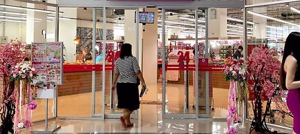 Muangthongthani Rental by Khun Dan