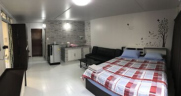 Muangthongthani Rental by Khun Dan