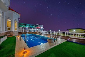 Alhambra Pension