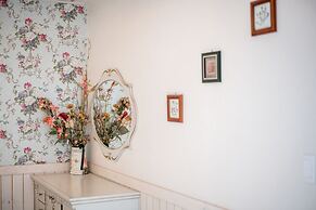 Alhambra Pension
