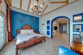 Alhambra Pension