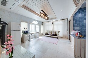 Alhambra Pension