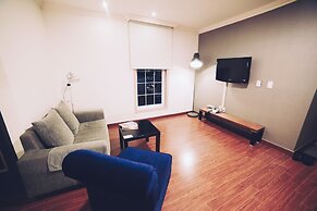 GONGGAN Residence Hotel