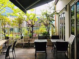GONGGAN Residence Hotel