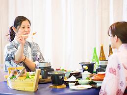 Hotel AreaOne Banjinmisaki