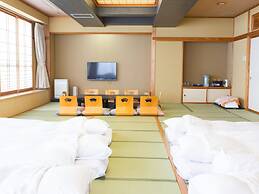 Hotel AreaOne Banjinmisaki