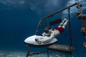 Fushifaru Maldives