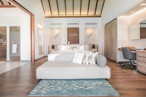Fushifaru Maldives