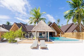 Fushifaru Maldives