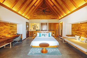 Fushifaru Maldives