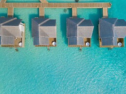 Fushifaru Maldives