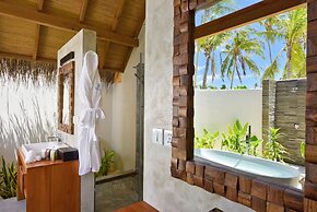Fushifaru Maldives