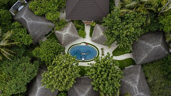 Fushifaru Maldives