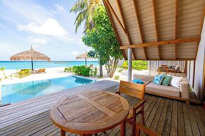 Fushifaru Maldives