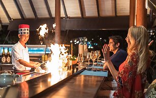 Fushifaru Maldives