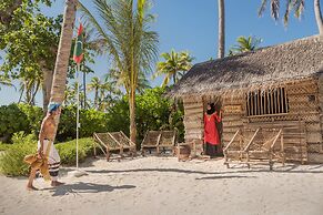 Fushifaru Maldives