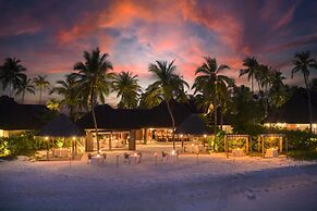 Fushifaru Maldives