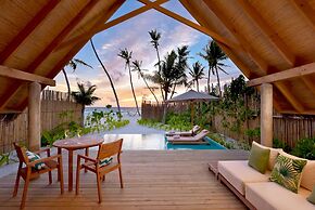 Fushifaru Maldives