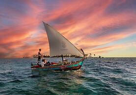 Fushifaru Maldives
