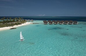 Fushifaru Maldives